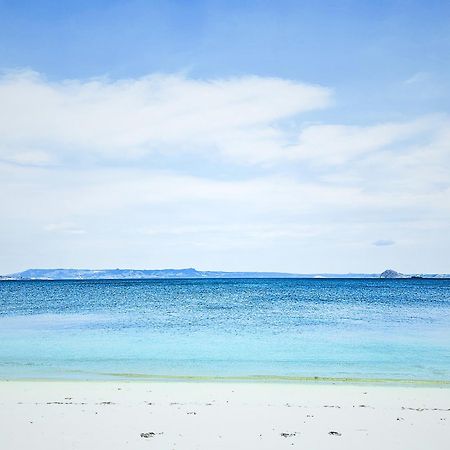 Bungalow Ramena Beach Antsiranana Andjamen Εξωτερικό φωτογραφία