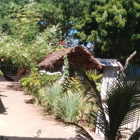 Bungalow Ramena Beach Antsiranana Andjamen Εξωτερικό φωτογραφία
