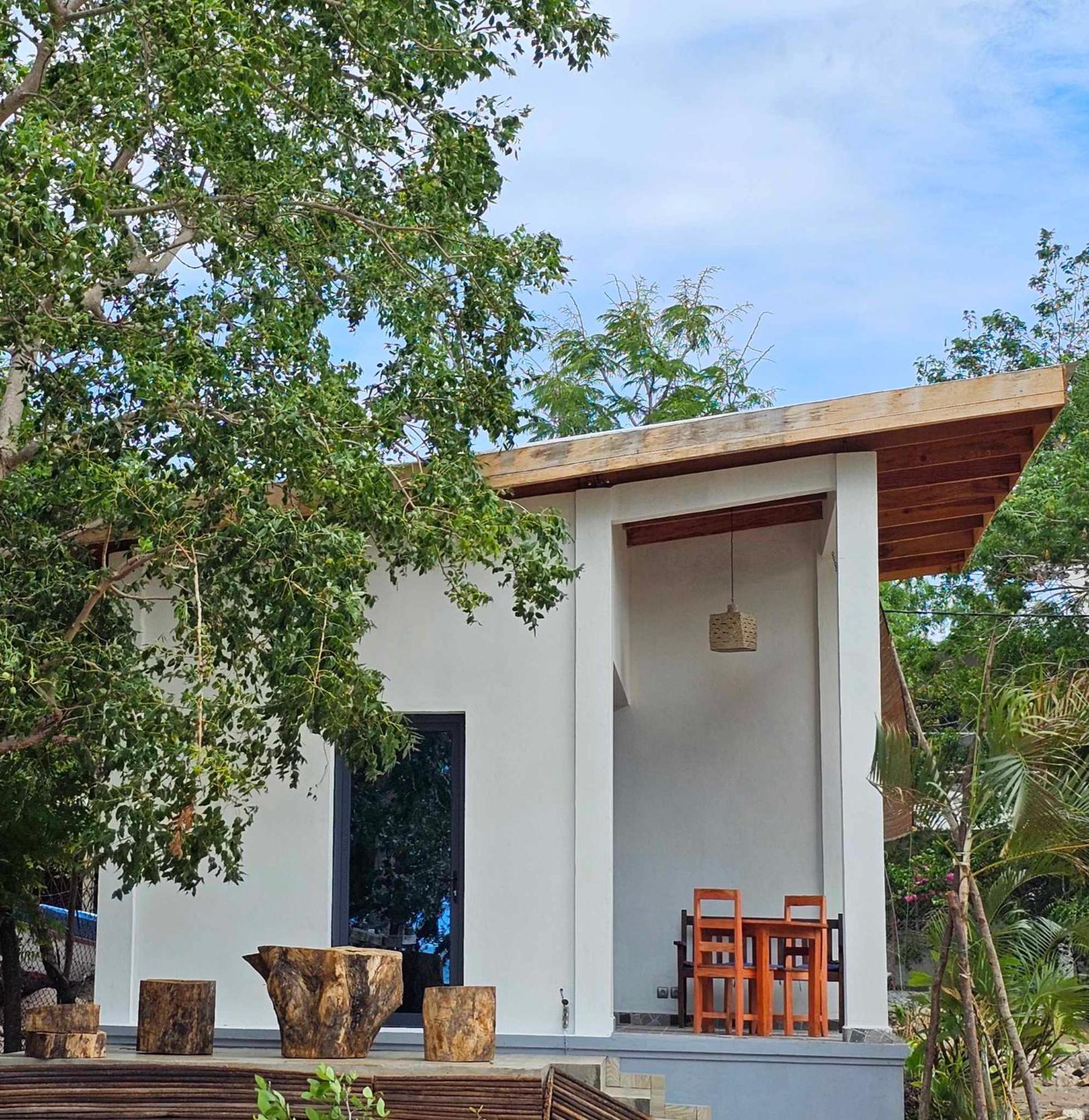 Bungalow Ramena Beach Antsiranana Andjamen Εξωτερικό φωτογραφία