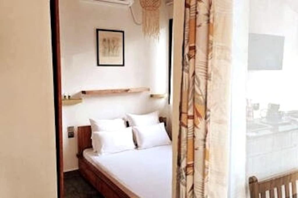 Bungalow Ramena Beach Antsiranana Andjamen Εξωτερικό φωτογραφία