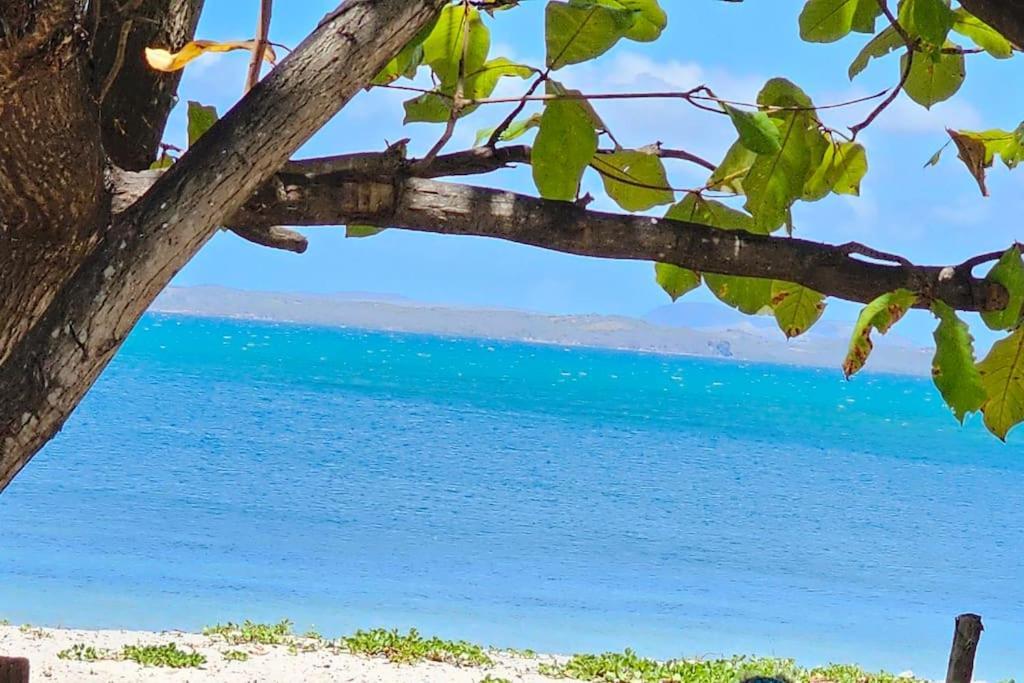 Bungalow Ramena Beach Antsiranana Andjamen Εξωτερικό φωτογραφία