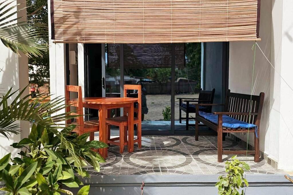 Bungalow Ramena Beach Antsiranana Andjamen Εξωτερικό φωτογραφία