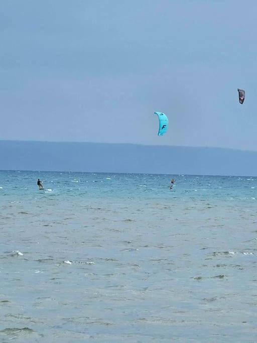 Bungalow Ramena Beach Antsiranana Andjamen Εξωτερικό φωτογραφία