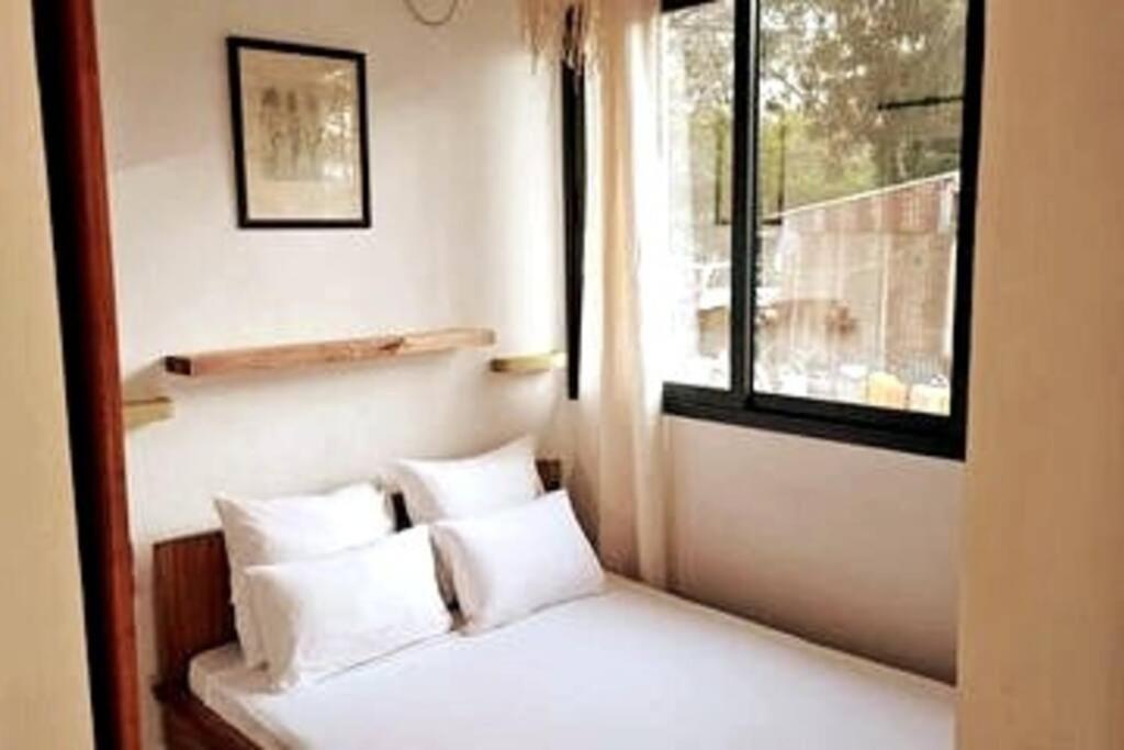Bungalow Ramena Beach Antsiranana Andjamen Εξωτερικό φωτογραφία