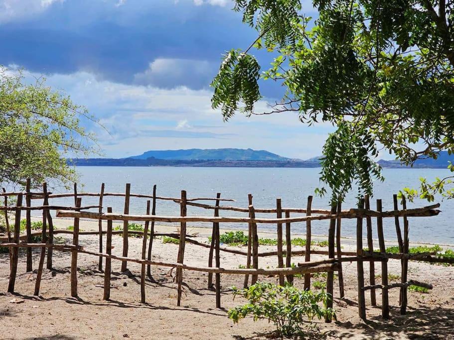 Bungalow Ramena Beach Antsiranana Andjamen Εξωτερικό φωτογραφία
