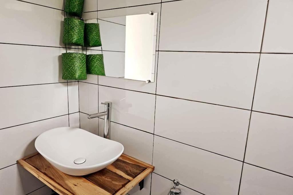 Bungalow Ramena Beach Antsiranana Andjamen Εξωτερικό φωτογραφία