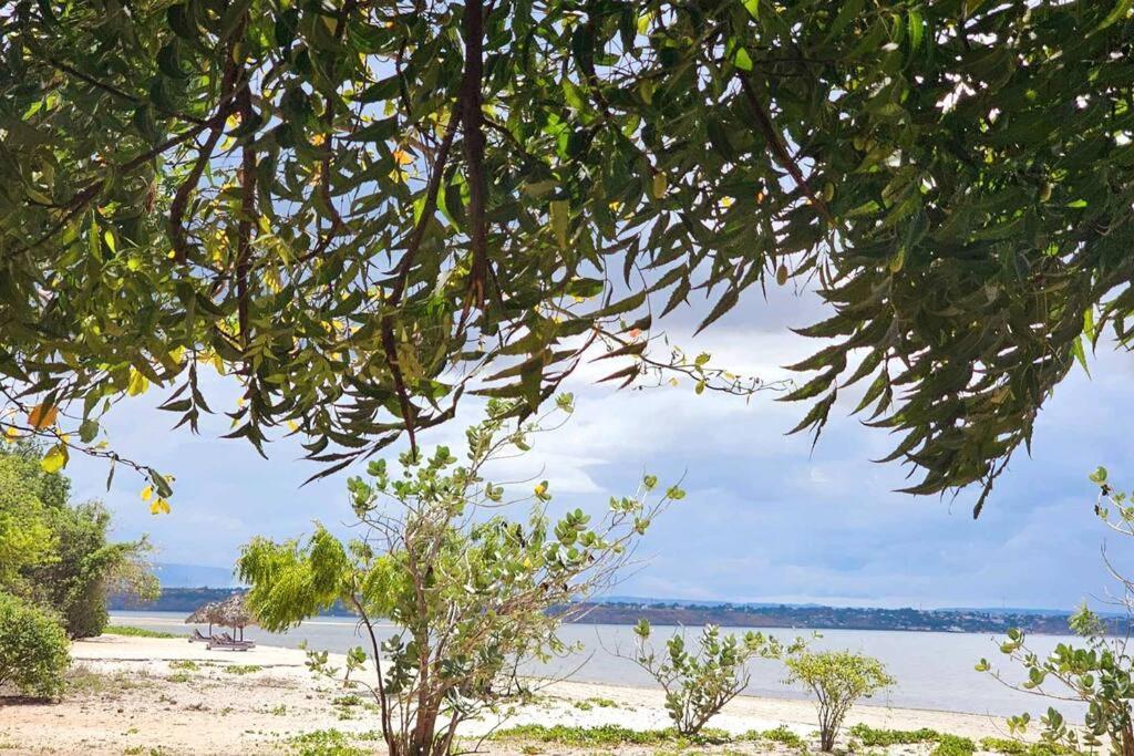 Bungalow Ramena Beach Antsiranana Andjamen Εξωτερικό φωτογραφία