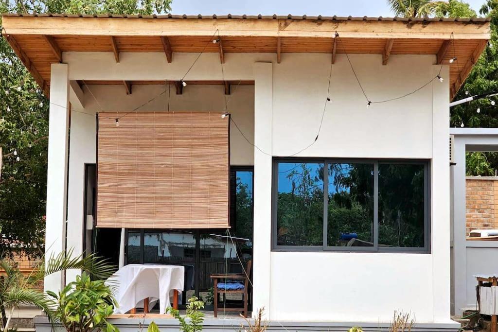 Bungalow Ramena Beach Antsiranana Andjamen Εξωτερικό φωτογραφία