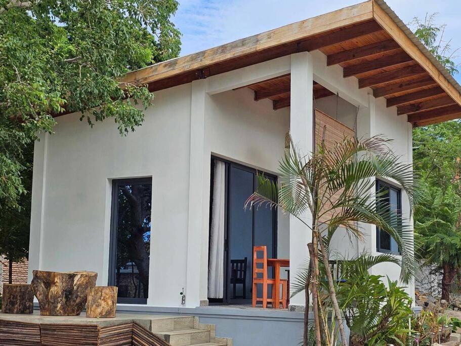 Bungalow Ramena Beach Antsiranana Andjamen Εξωτερικό φωτογραφία